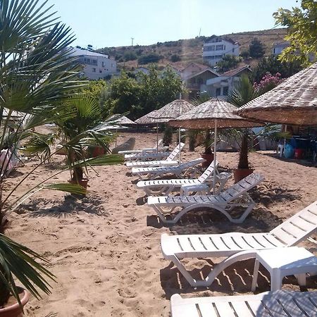 Erkin Apart Hotel Karsiyaka  Екстериор снимка