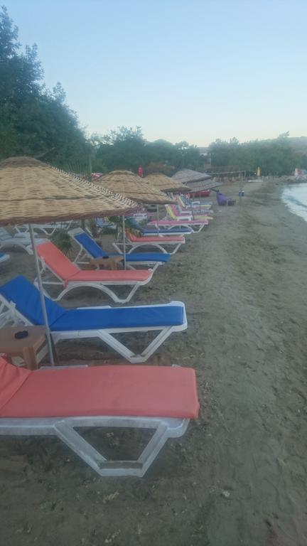 Erkin Apart Hotel Karsiyaka  Екстериор снимка