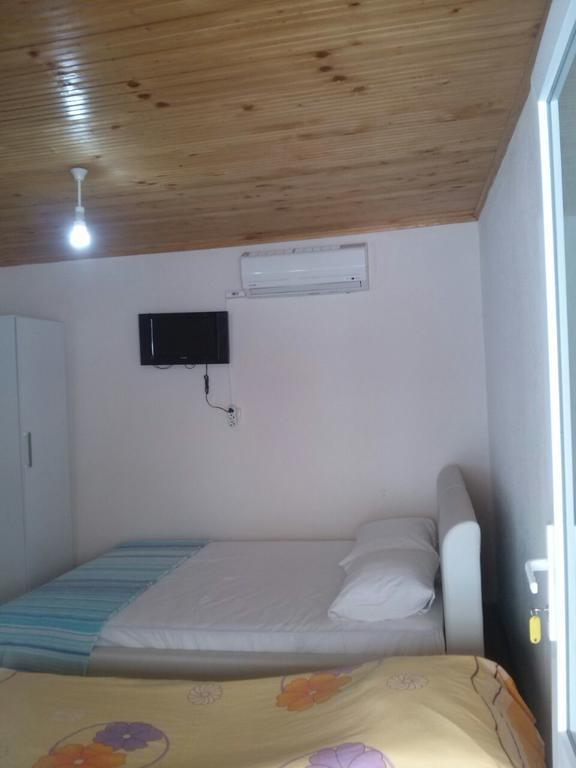 Erkin Apart Hotel Karsiyaka  Екстериор снимка