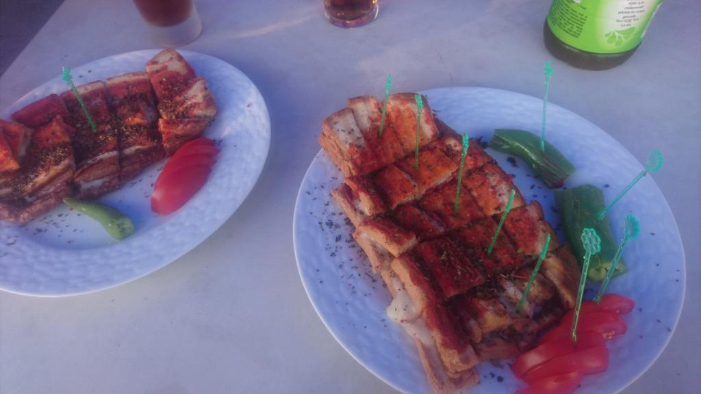 Erkin Apart Hotel Karsiyaka  Екстериор снимка
